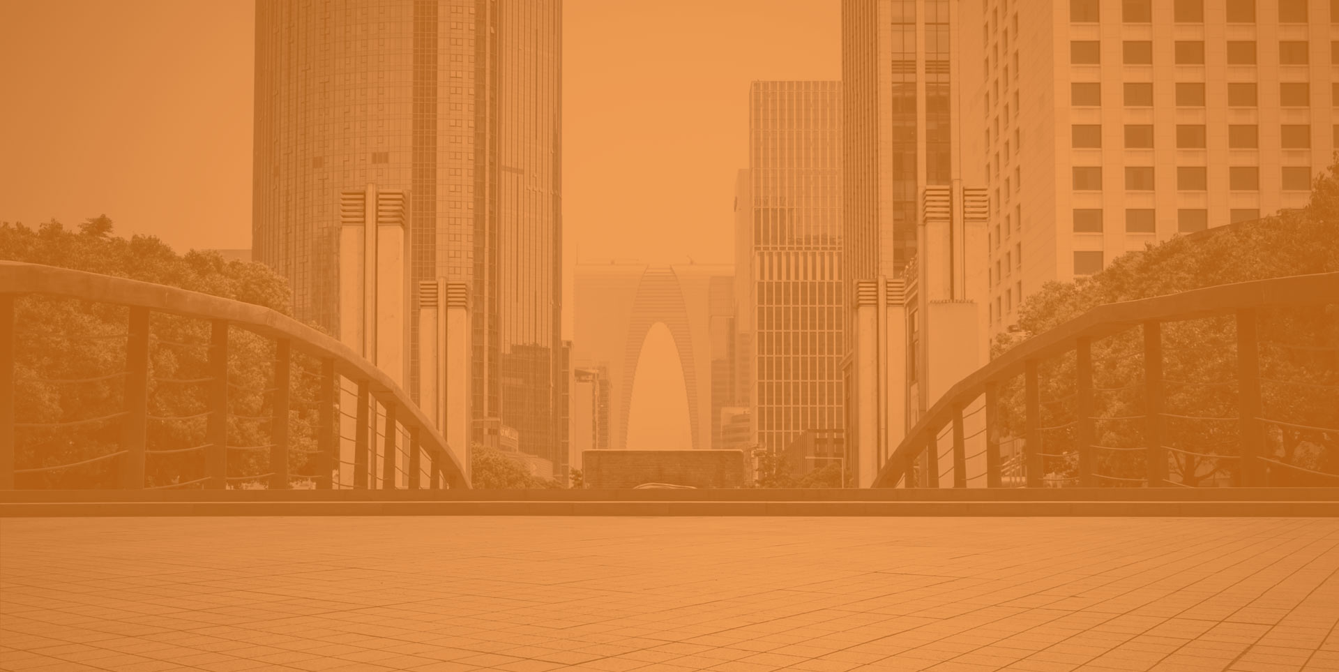 parallax background